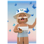 Butterfly’s clothes shop