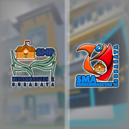 SMPM2 / SMAMX Surabaya