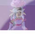 Moon Tea Offical
