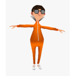 T-pose infection squad