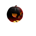 Pumpkin Head 