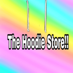 The Hoodie Store!!