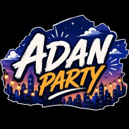 [FREE VIP] adan party