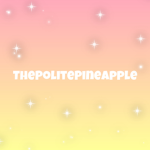 ThePolitePineapple