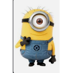 Minion group.