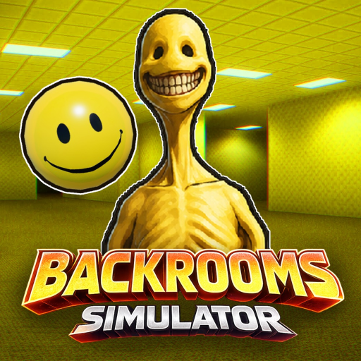 Backrooms Simulator [Verity 😊]