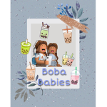 Little Boba Babies