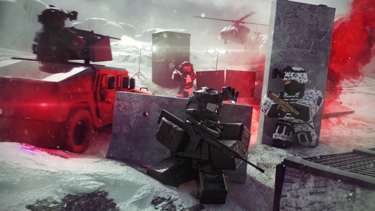 Game Place Thumbnail