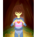 ~Frisk's Undertale Group~