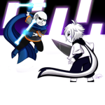 Annoying raid group