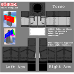 Idk, Robux?