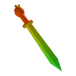 Efaz's Sword of Oranges 🍊