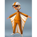 Designer Mr Swag