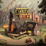 The Mystery Shack???