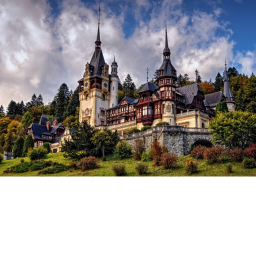 Palace