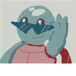 Squirtle Gang :)