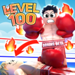 🥊 [UPDATE!] Boxing Legends Simulator