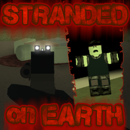 Stranded on Earth [Alpha] icon