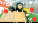 DOA 700 Bloods