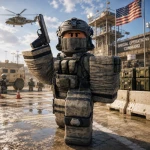 Special Operations Ϲommand Group Thumbnail