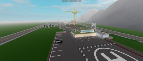 (UPDATE) DOJ Paleto Bay 