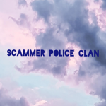 SCAMMER POLICE CLAN