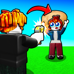 Shoot Potato