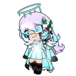 Gacha is amazing no excuses