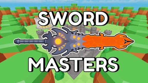 [👑ASCENSION] Sword Masters
