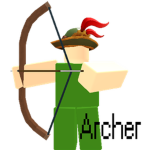Archer&shy