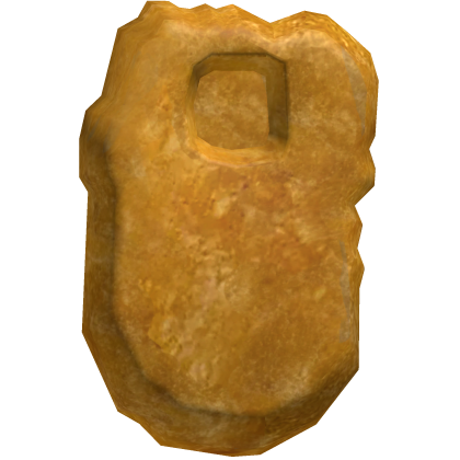 Chicken Nugget Suit