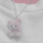 Clothes Bear's