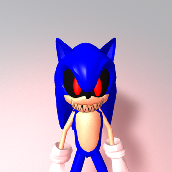 (teleport) Sonic.EXE