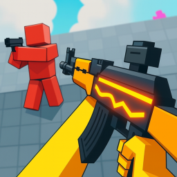 [BETA]Generic FPS Game.