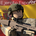 Ejercito Español [AMR]