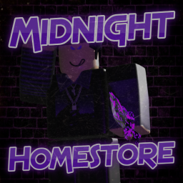 Midnight Homestore