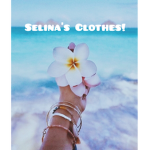Selina's Clothes