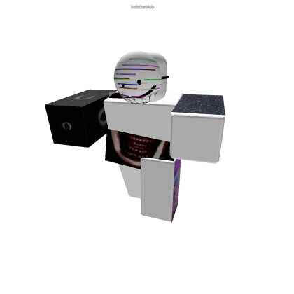 bob glitch