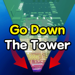 Go Down The Tower