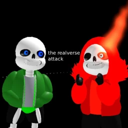 THE REALVERSE VERSE ATTACK icon
