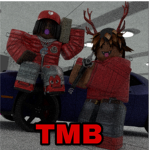 {TMB} To Much Bread Gang