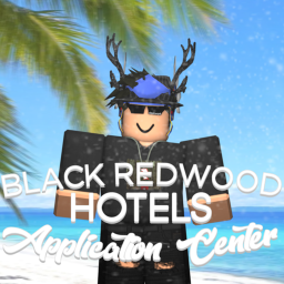 Black Redwood©'s Application Center