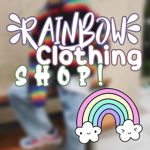 Rainbow Clothing Shop