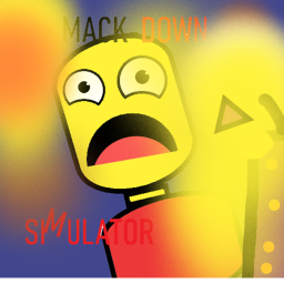 Smackdown Simulator [OPERATING AGAIN]