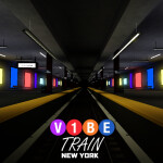 Vibe Train: NYC [DEMO]