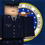United States Airforce 1960s  