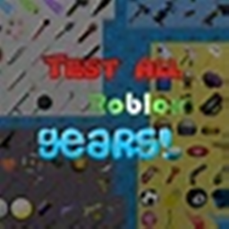 TEST DAT GEAR