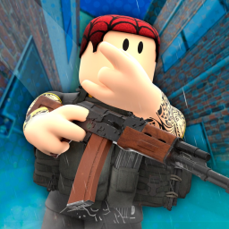 [UPD] Shooting Exchange in Gardênia