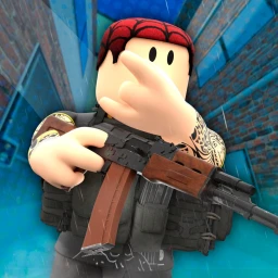 [UPD] Shooting Exchange in Gardênia
 icon