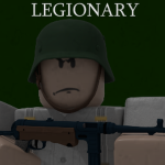 Legion of Wadenia